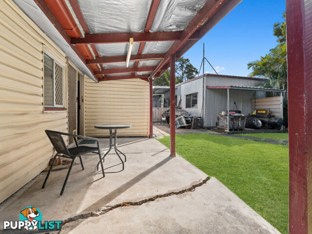 34 Stuart Street Eastern Heights QLD 4305