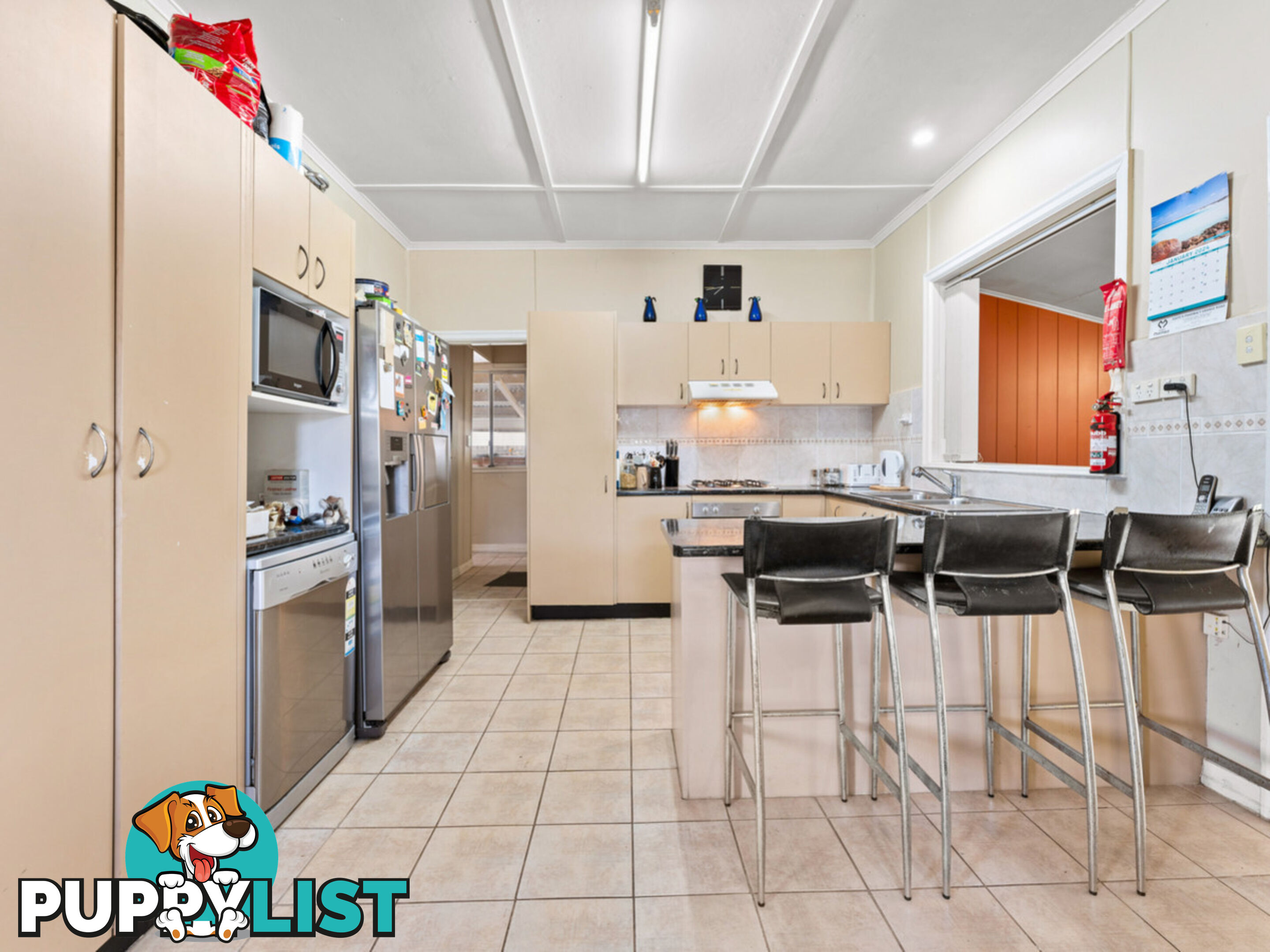 34 Stuart Street Eastern Heights QLD 4305