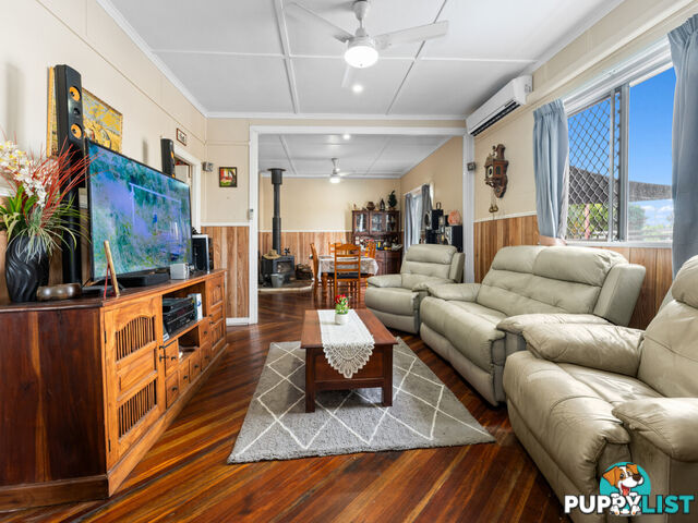 34 Stuart Street Eastern Heights QLD 4305