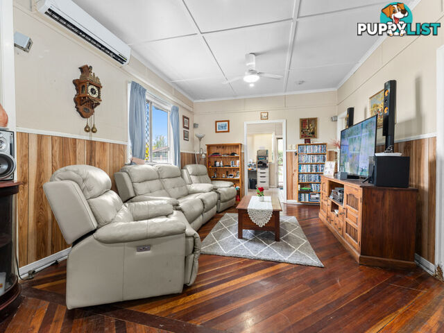 34 Stuart Street Eastern Heights QLD 4305