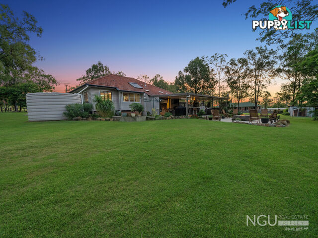 480 Clarendon Road Clarendon QLD 4311