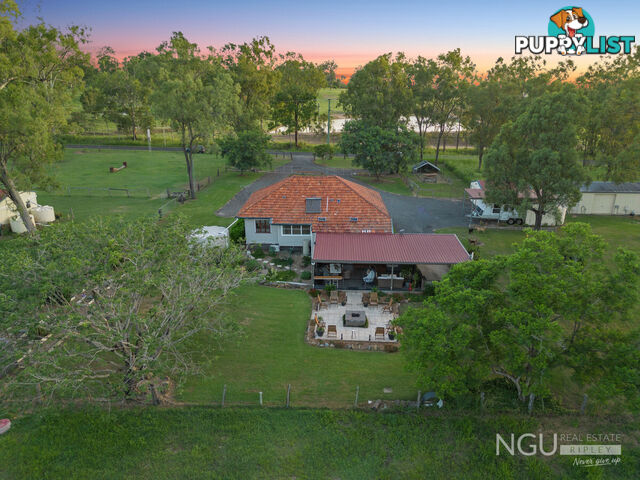 480 Clarendon Road Clarendon QLD 4311