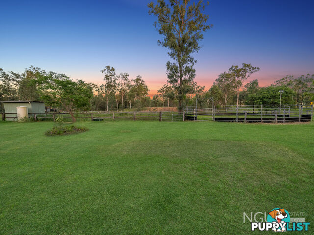 480 Clarendon Road Clarendon QLD 4311