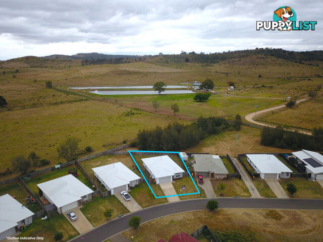 21 Lawson Street Laidley QLD 4341