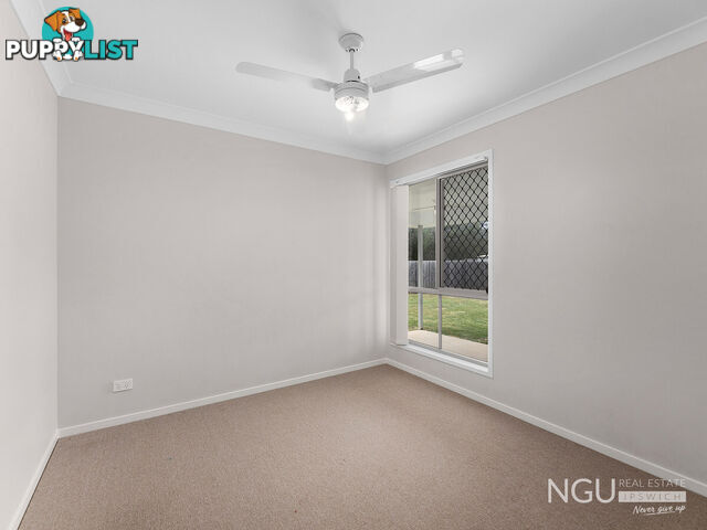 21 Lawson Street Laidley QLD 4341