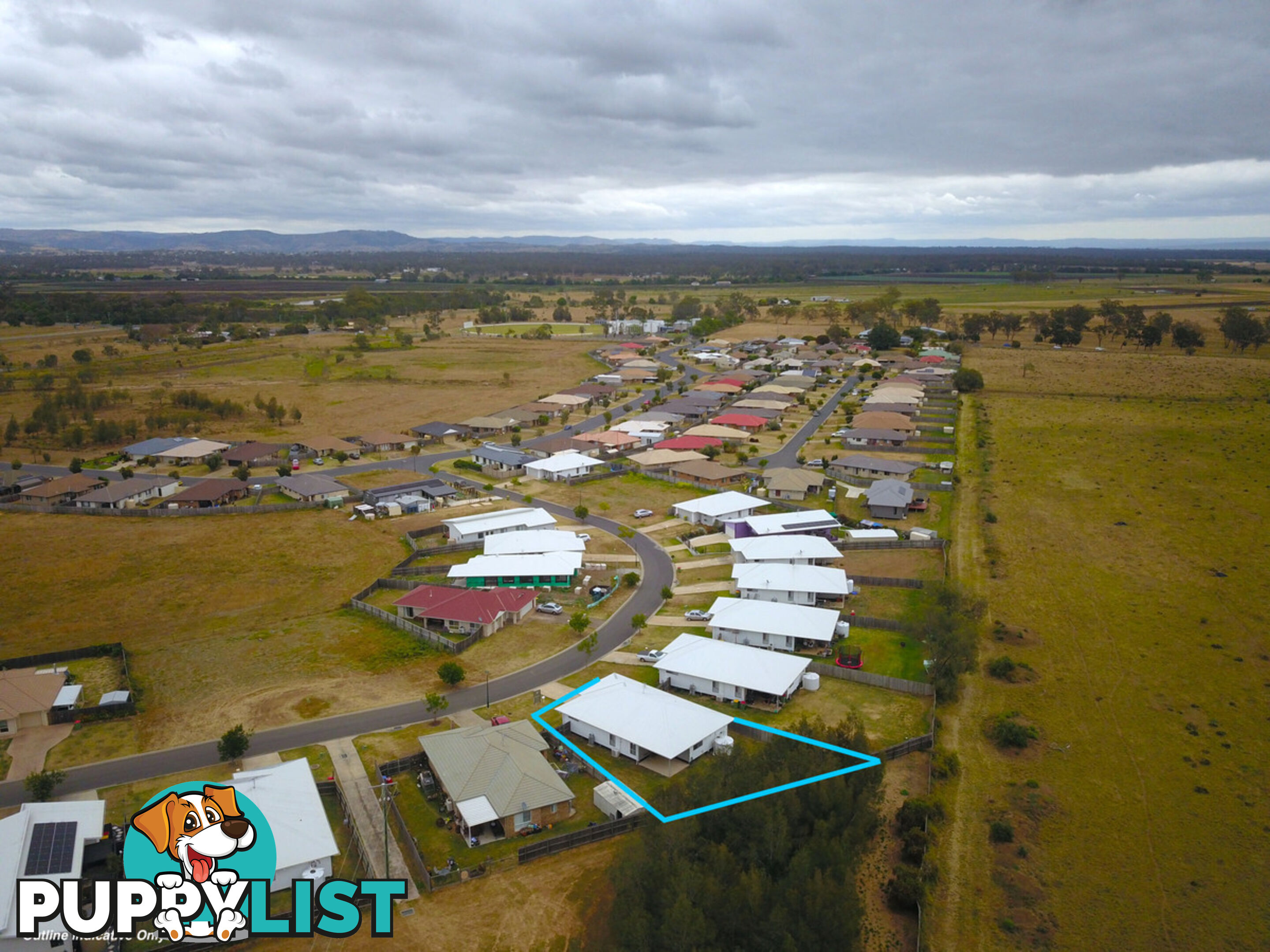 21 Lawson Street Laidley QLD 4341