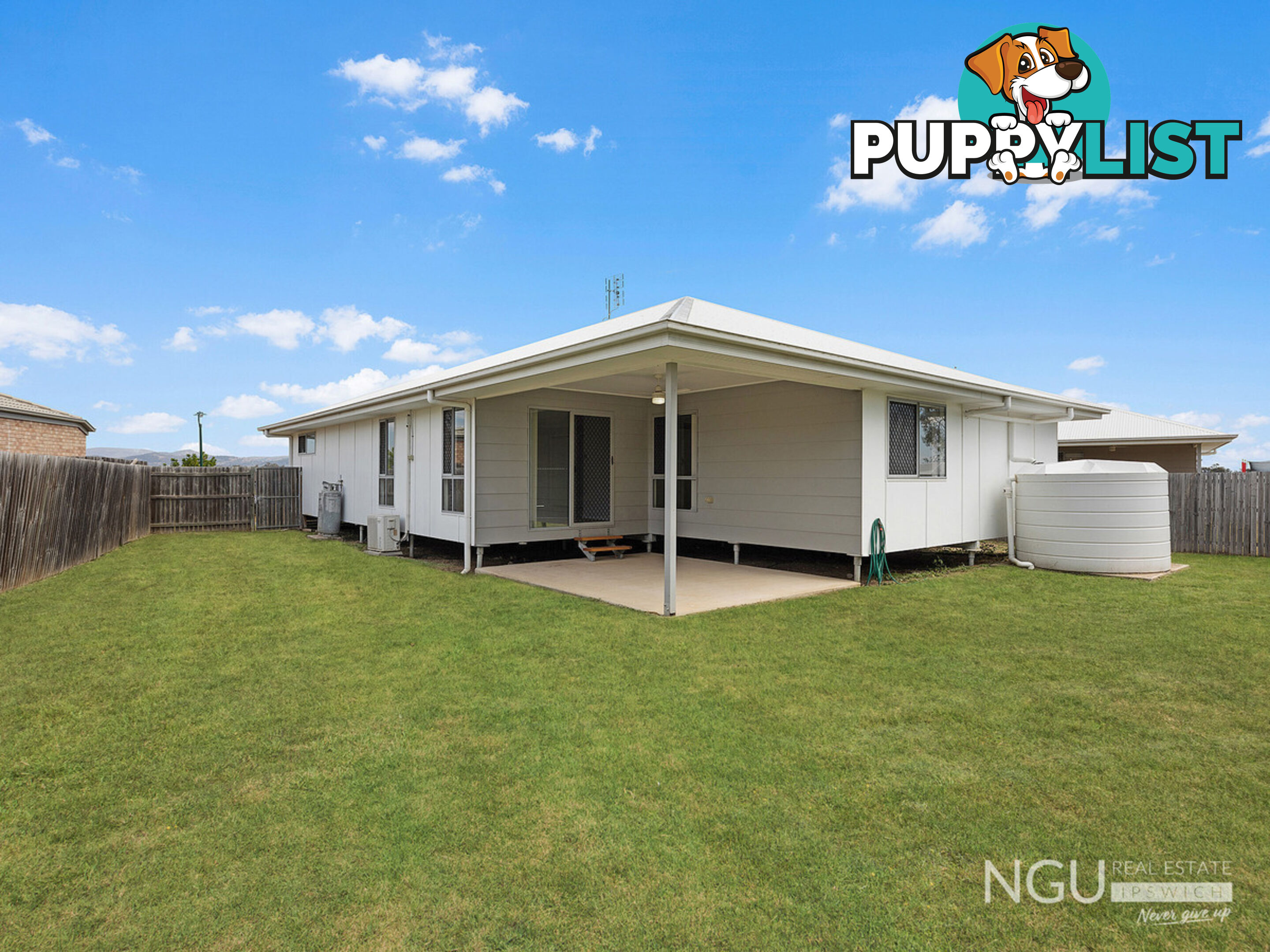 21 Lawson Street Laidley QLD 4341