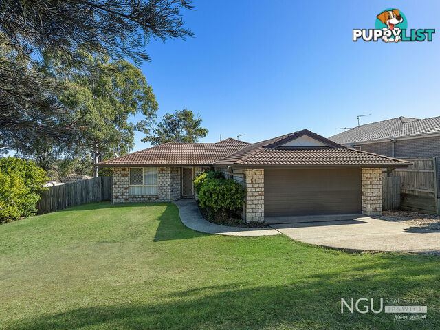 1 Tranquillity Circle Brassall QLD 4305