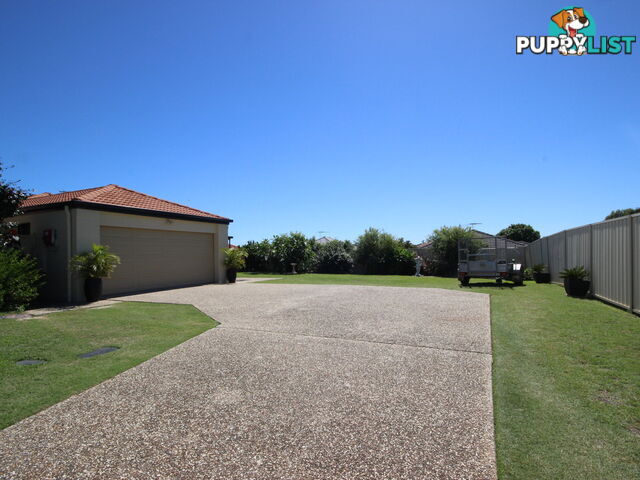 13 Amie Place RACEVIEW QLD 4305