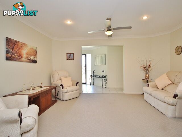 13 Amie Place RACEVIEW QLD 4305