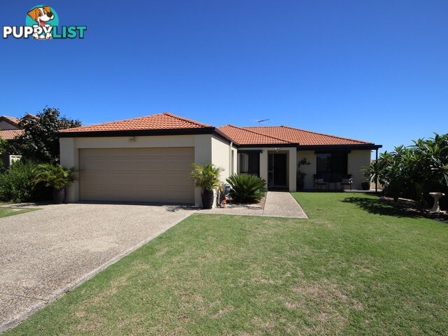 13 Amie Place RACEVIEW QLD 4305