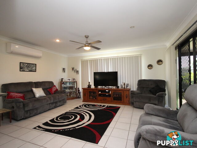 13 Amie Place RACEVIEW QLD 4305