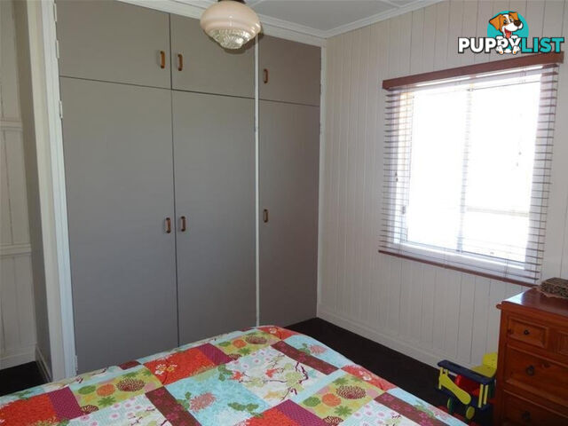 19 Glossop Street Brassall Qld 4305 BRASSALL QLD 4305