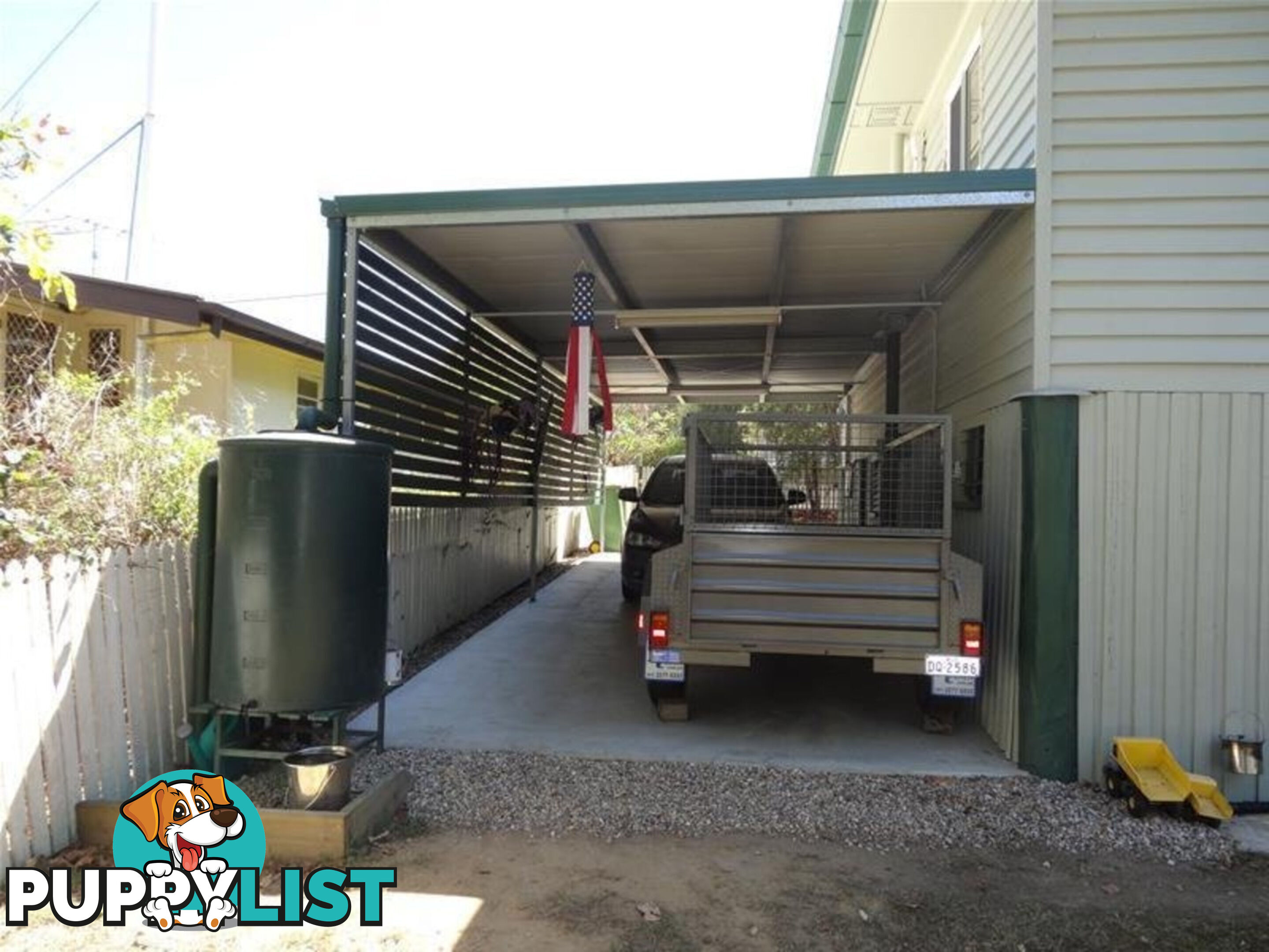 19 Glossop Street Brassall Qld 4305 BRASSALL QLD 4305