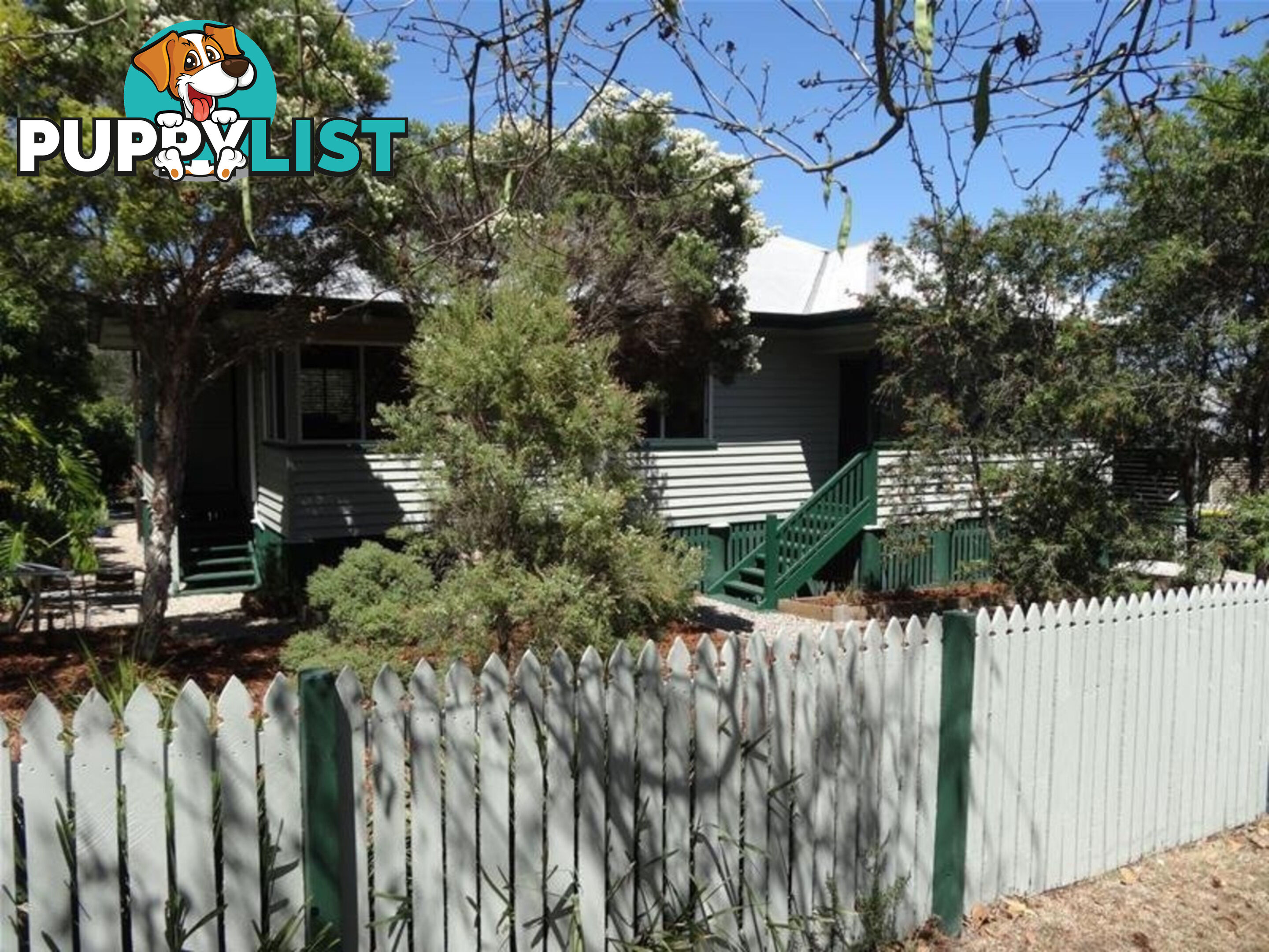 19 Glossop Street Brassall Qld 4305 BRASSALL QLD 4305