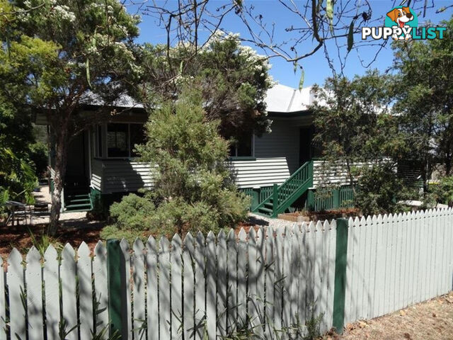 19 Glossop Street Brassall Qld 4305 BRASSALL QLD 4305