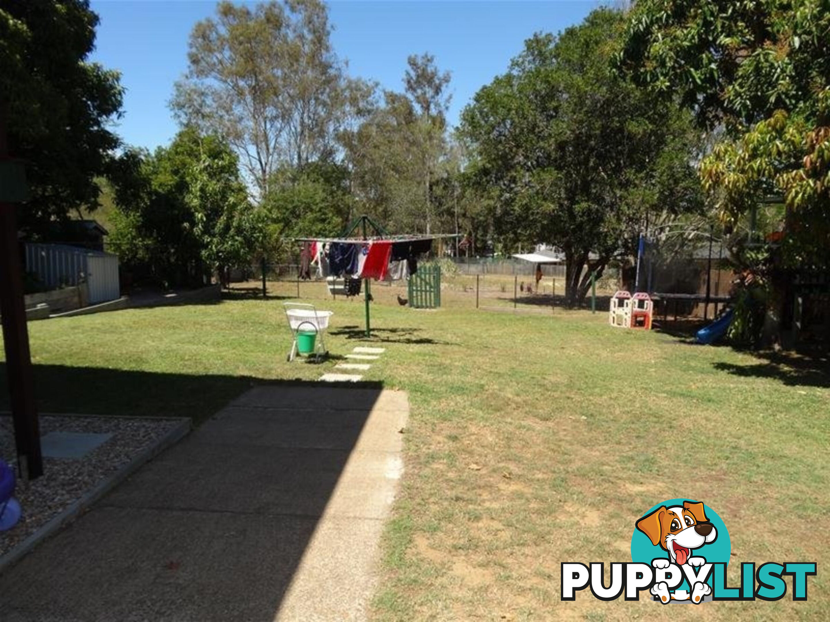 19 Glossop Street Brassall Qld 4305 BRASSALL QLD 4305