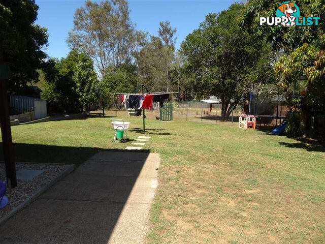 19 Glossop Street Brassall Qld 4305 BRASSALL QLD 4305