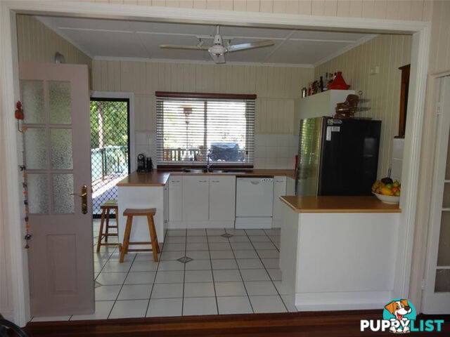 19 Glossop Street Brassall Qld 4305 BRASSALL QLD 4305