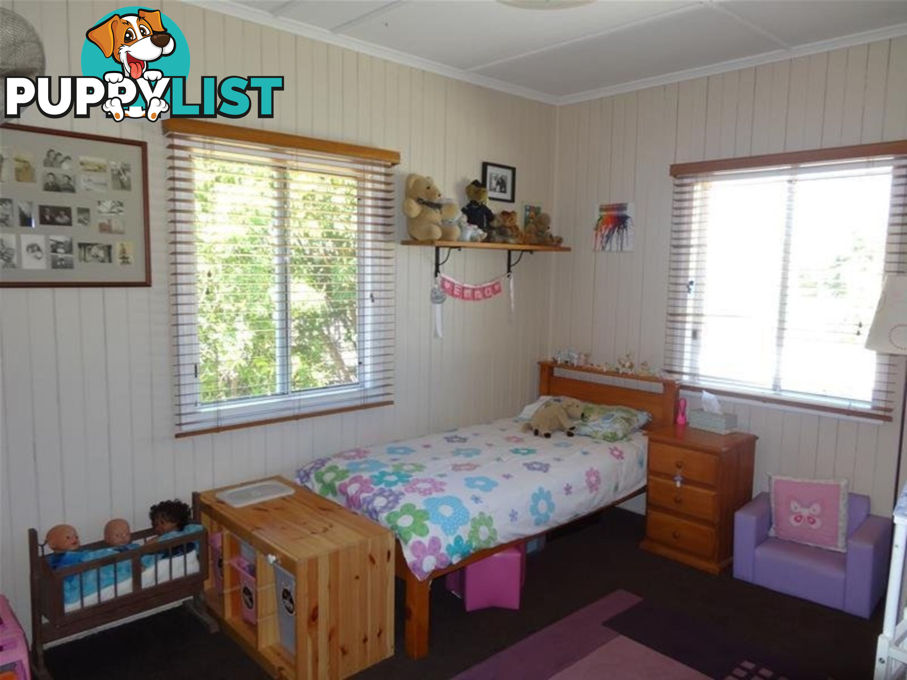 19 Glossop Street Brassall Qld 4305 BRASSALL QLD 4305