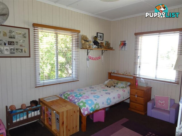 19 Glossop Street Brassall Qld 4305 BRASSALL QLD 4305