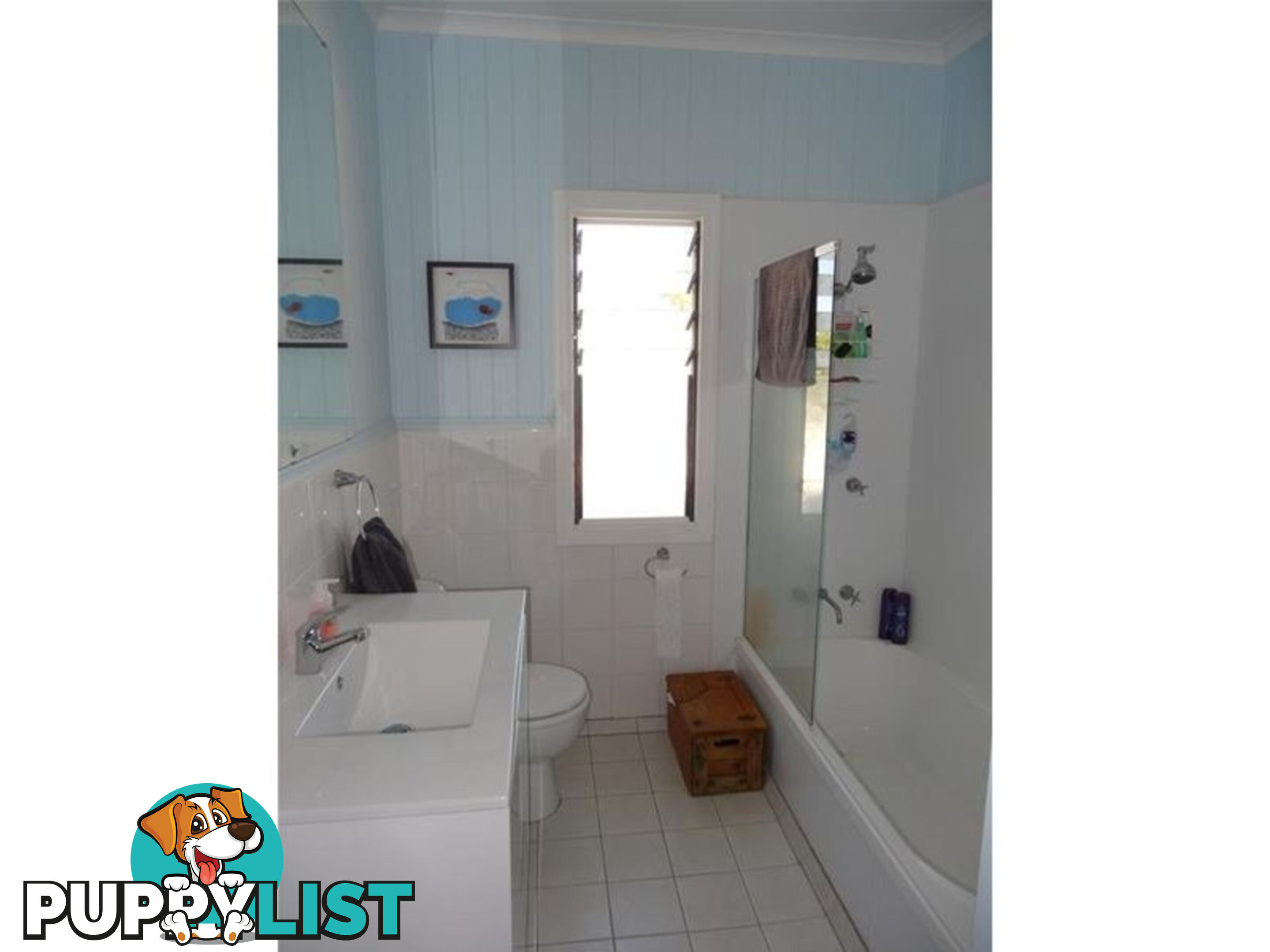 19 Glossop Street Brassall Qld 4305 BRASSALL QLD 4305