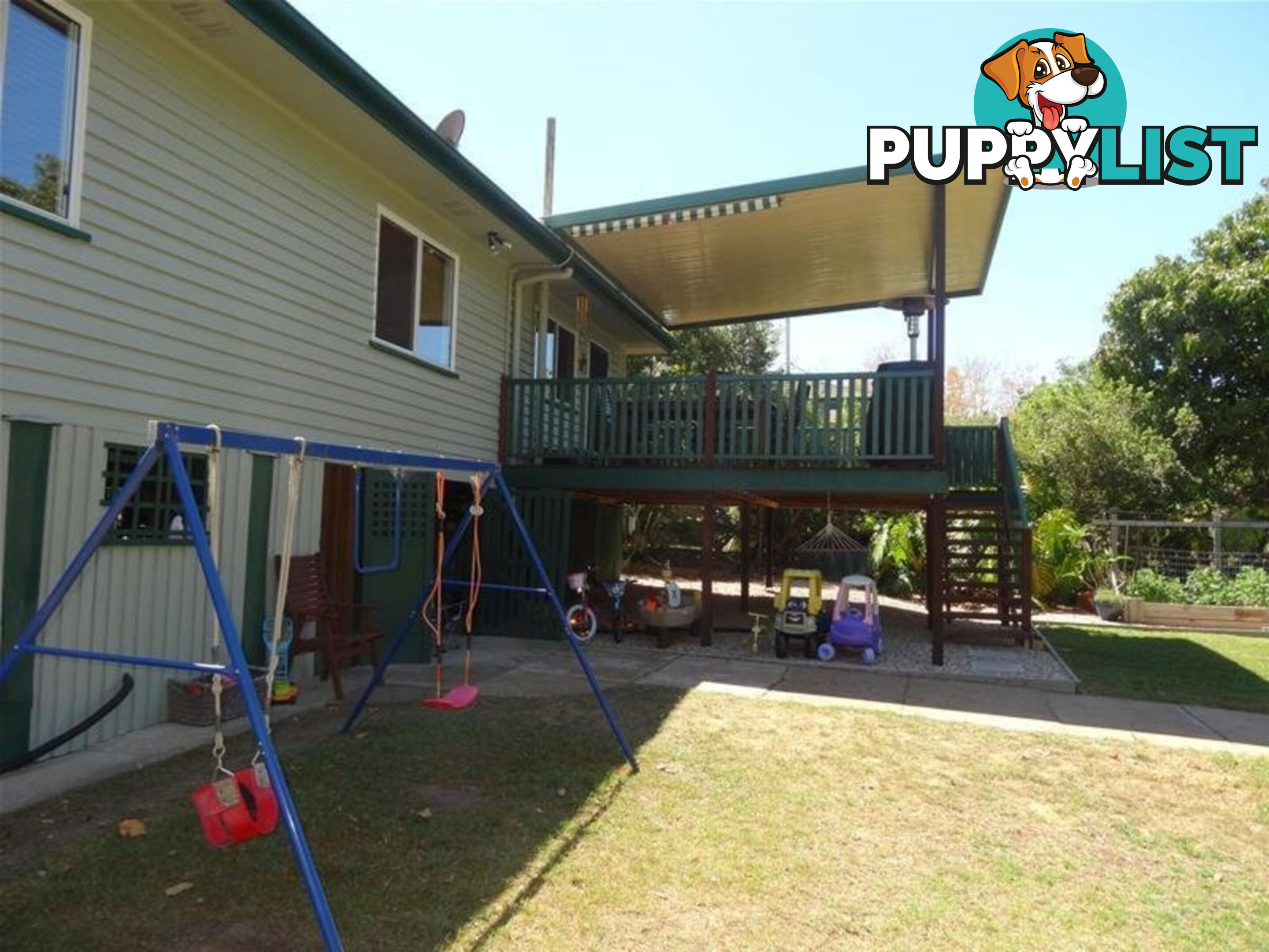 19 Glossop Street Brassall Qld 4305 BRASSALL QLD 4305