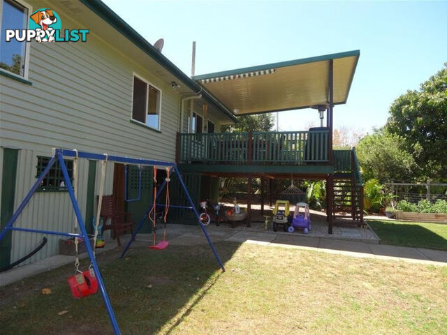 19 Glossop Street Brassall Qld 4305 BRASSALL QLD 4305