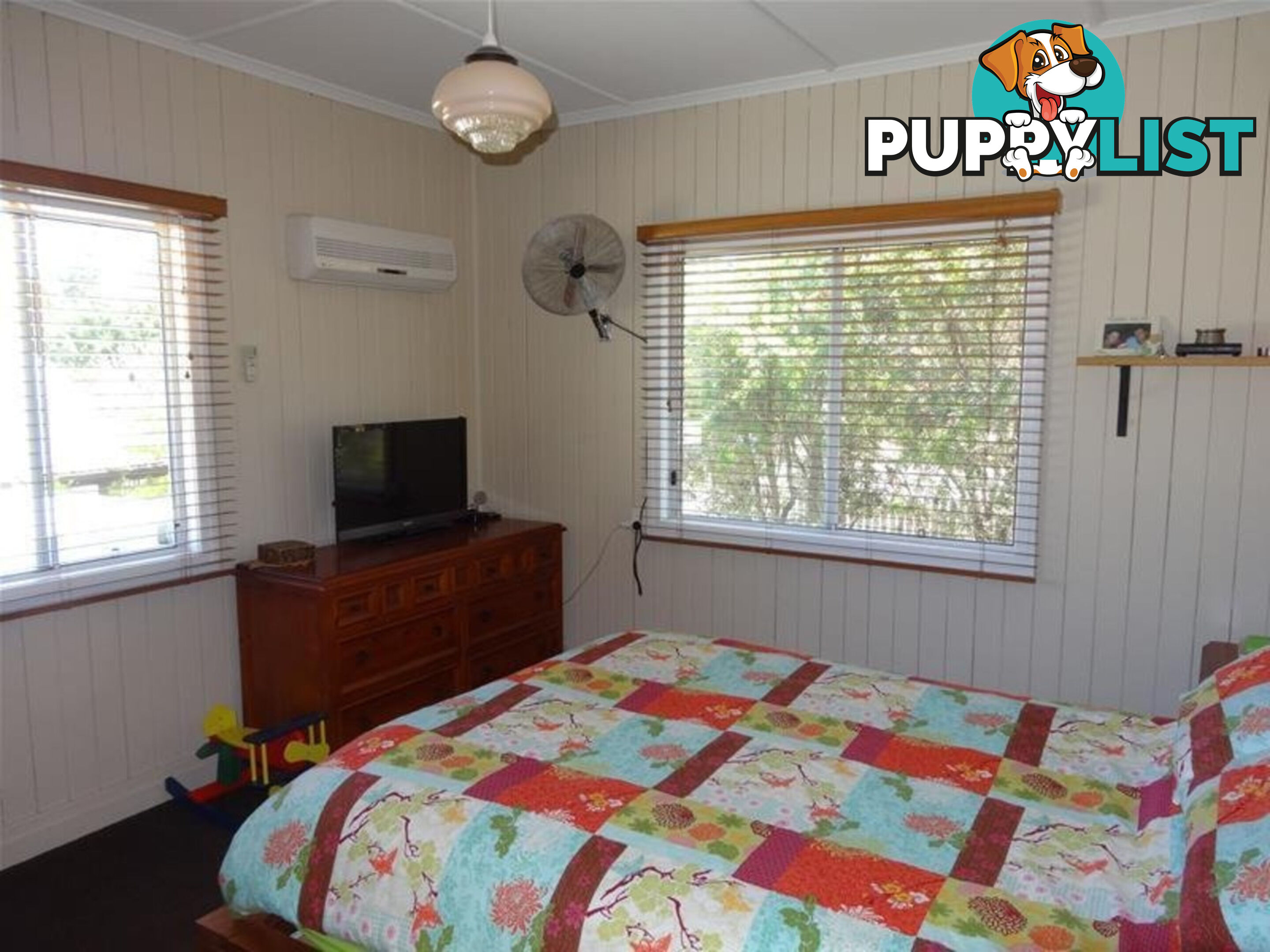 19 Glossop Street Brassall Qld 4305 BRASSALL QLD 4305