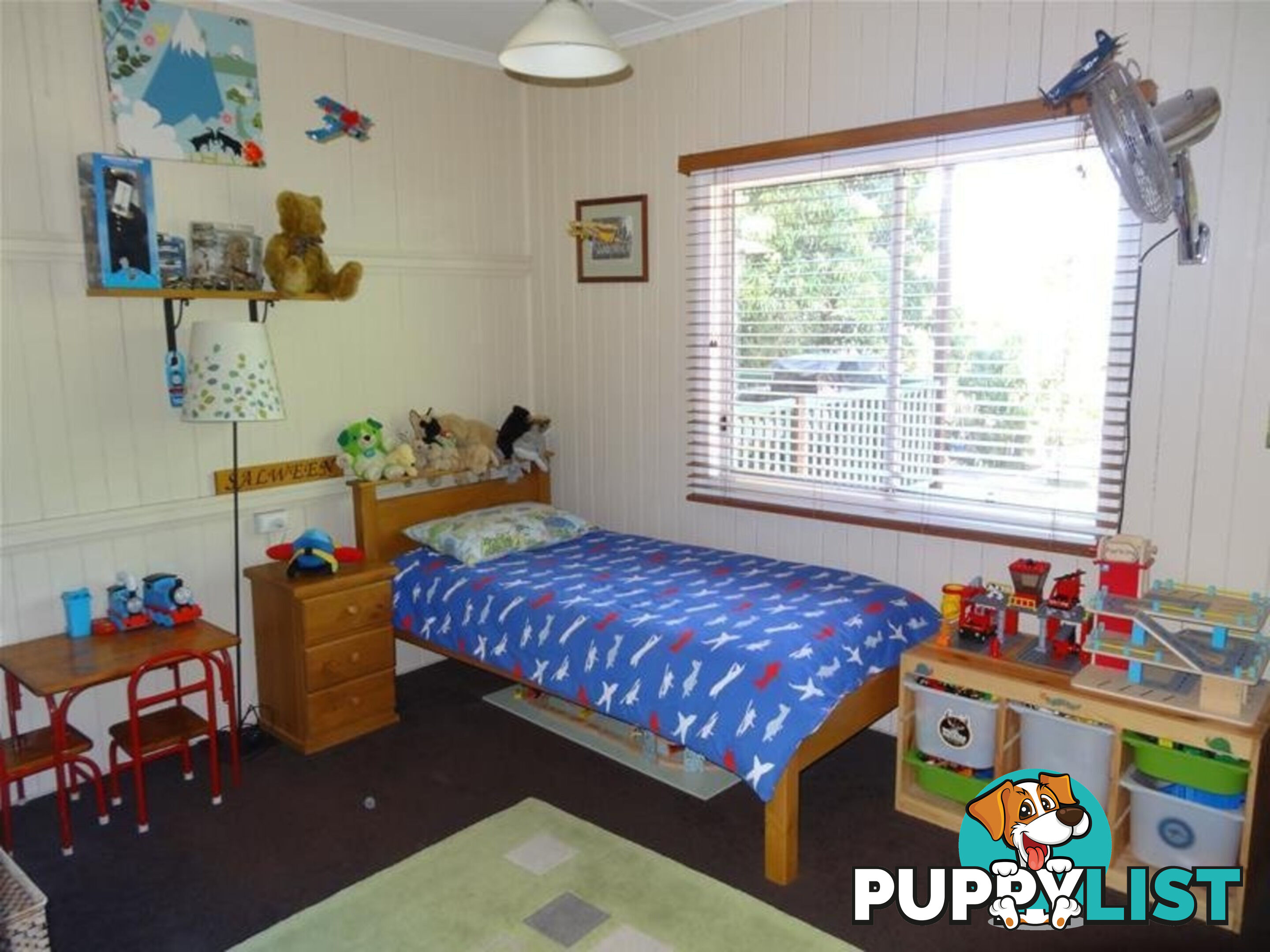 19 Glossop Street Brassall Qld 4305 BRASSALL QLD 4305