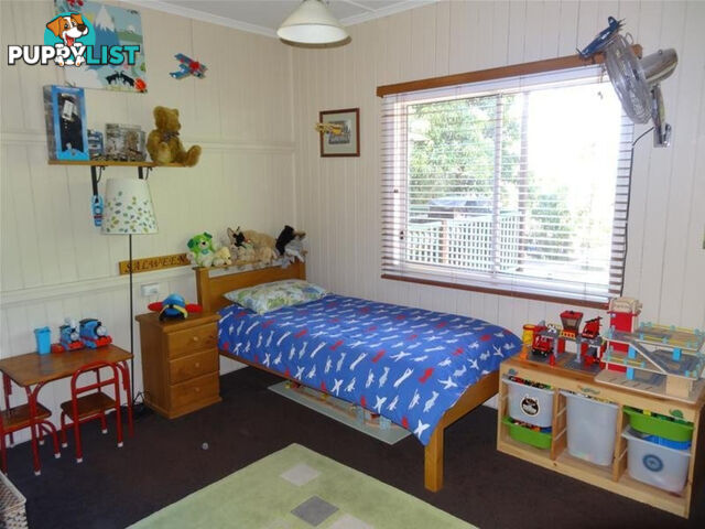 19 Glossop Street Brassall Qld 4305 BRASSALL QLD 4305