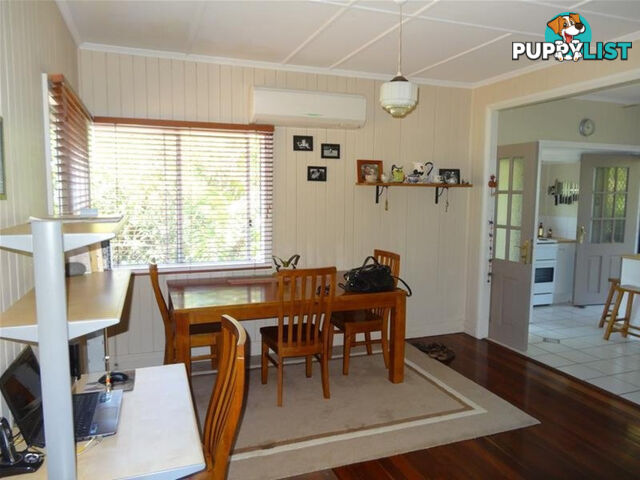 19 Glossop Street Brassall Qld 4305 BRASSALL QLD 4305