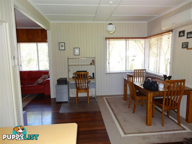 19 Glossop Street Brassall Qld 4305 BRASSALL QLD 4305