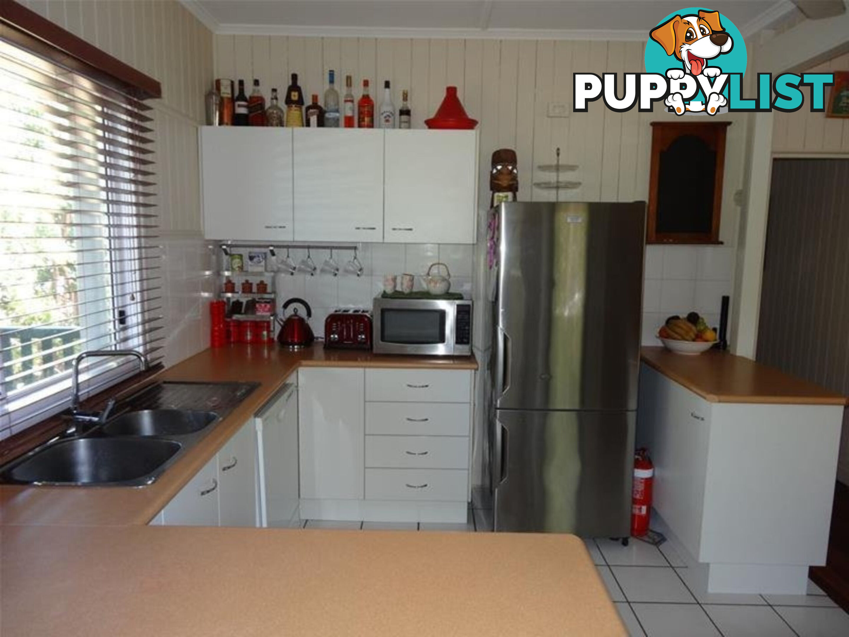 19 Glossop Street Brassall Qld 4305 BRASSALL QLD 4305