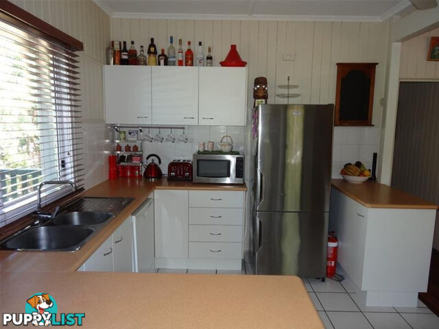 19 Glossop Street Brassall Qld 4305 BRASSALL QLD 4305