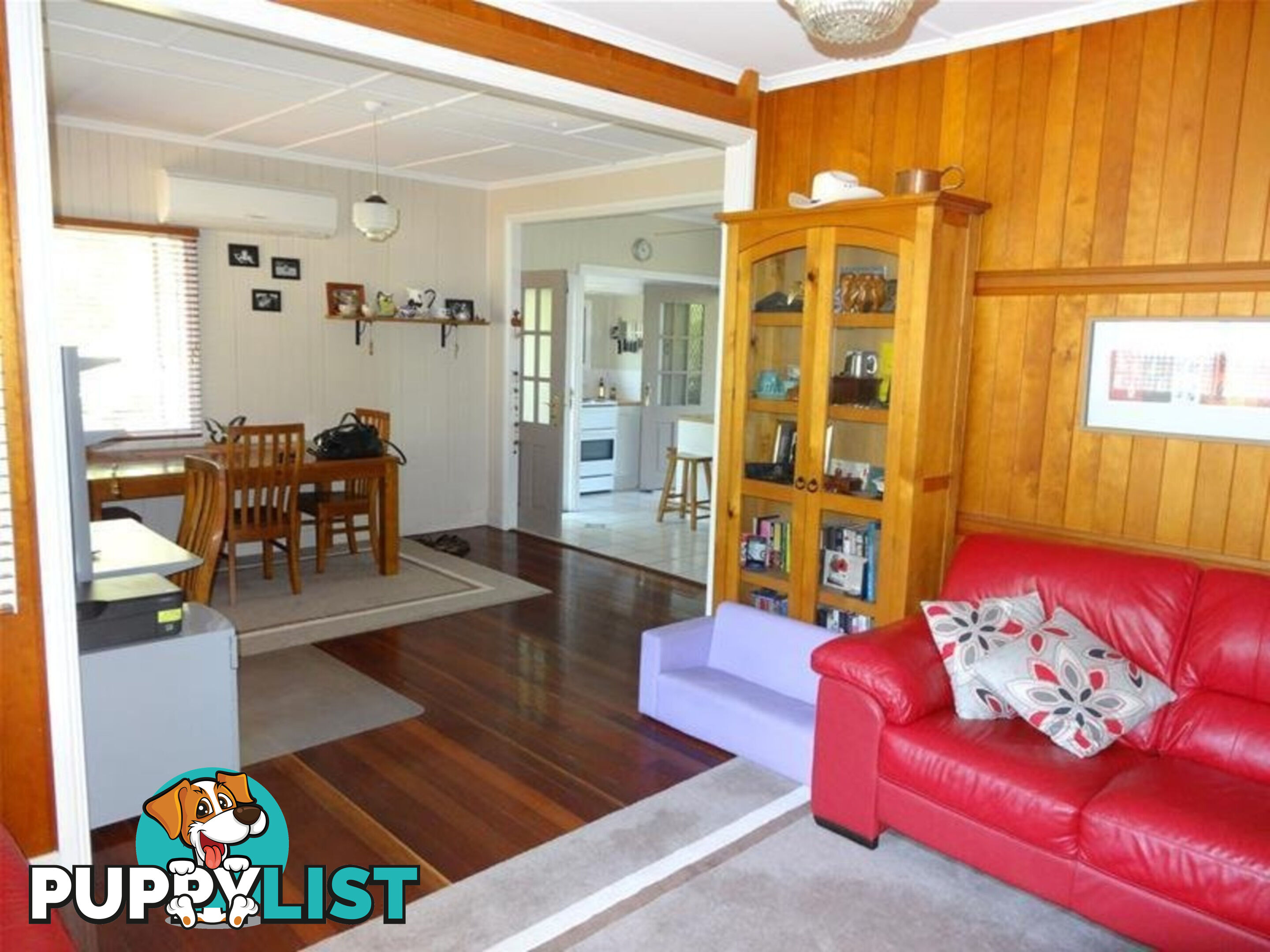 19 Glossop Street Brassall Qld 4305 BRASSALL QLD 4305