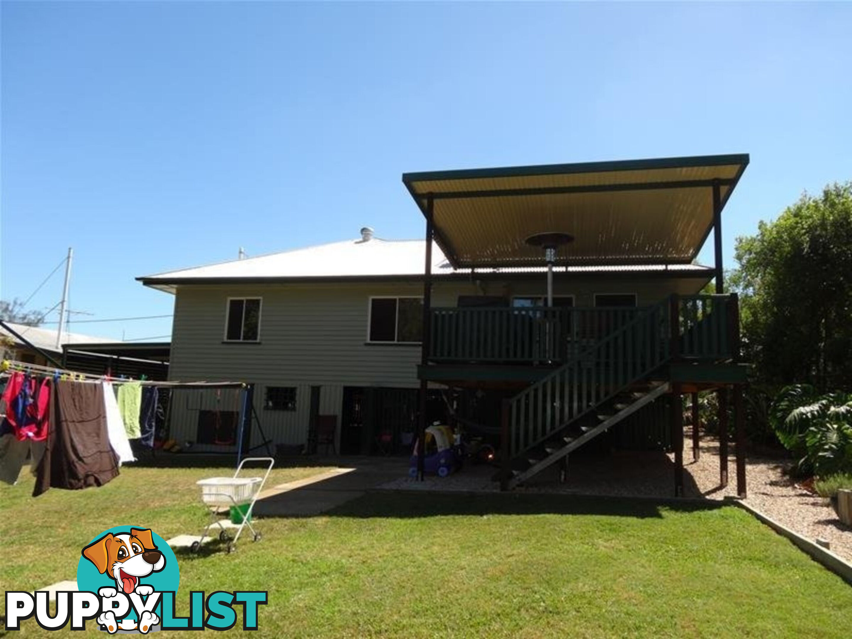 19 Glossop Street Brassall Qld 4305 BRASSALL QLD 4305