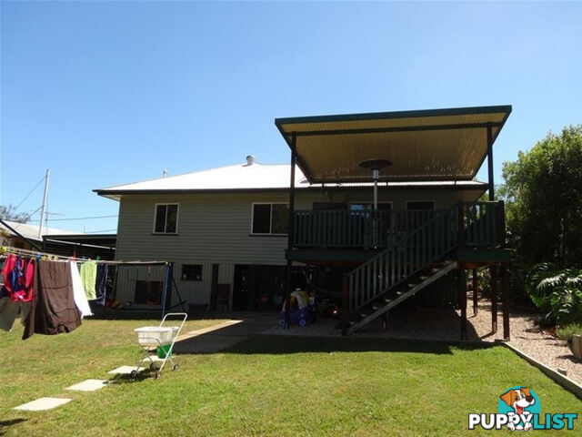 19 Glossop Street Brassall Qld 4305 BRASSALL QLD 4305