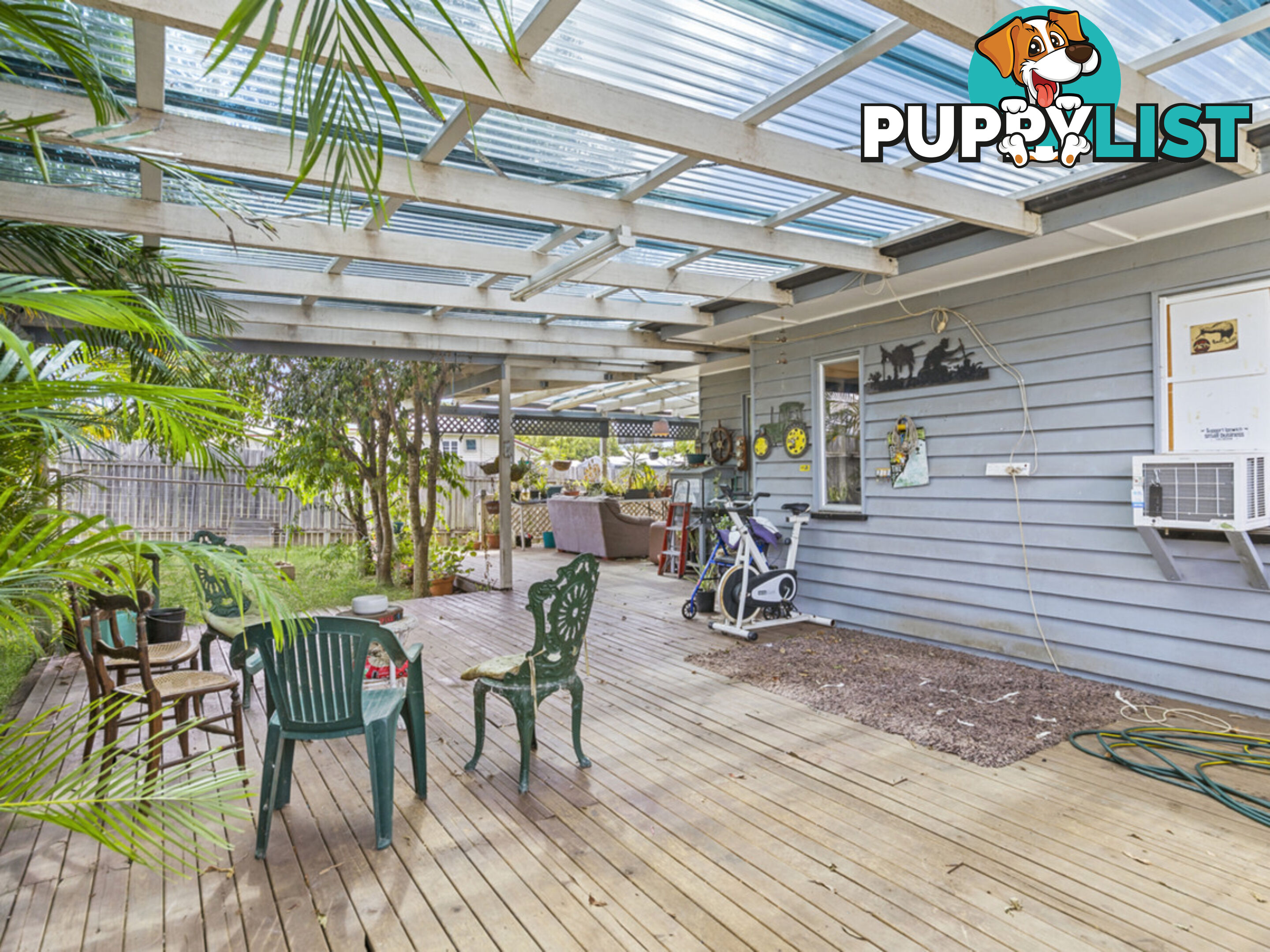 12 Ahearn Street Rosewood QLD 4340