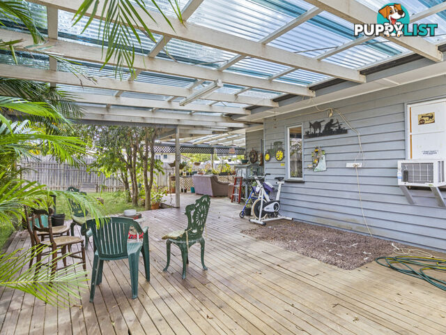 12 Ahearn Street Rosewood QLD 4340