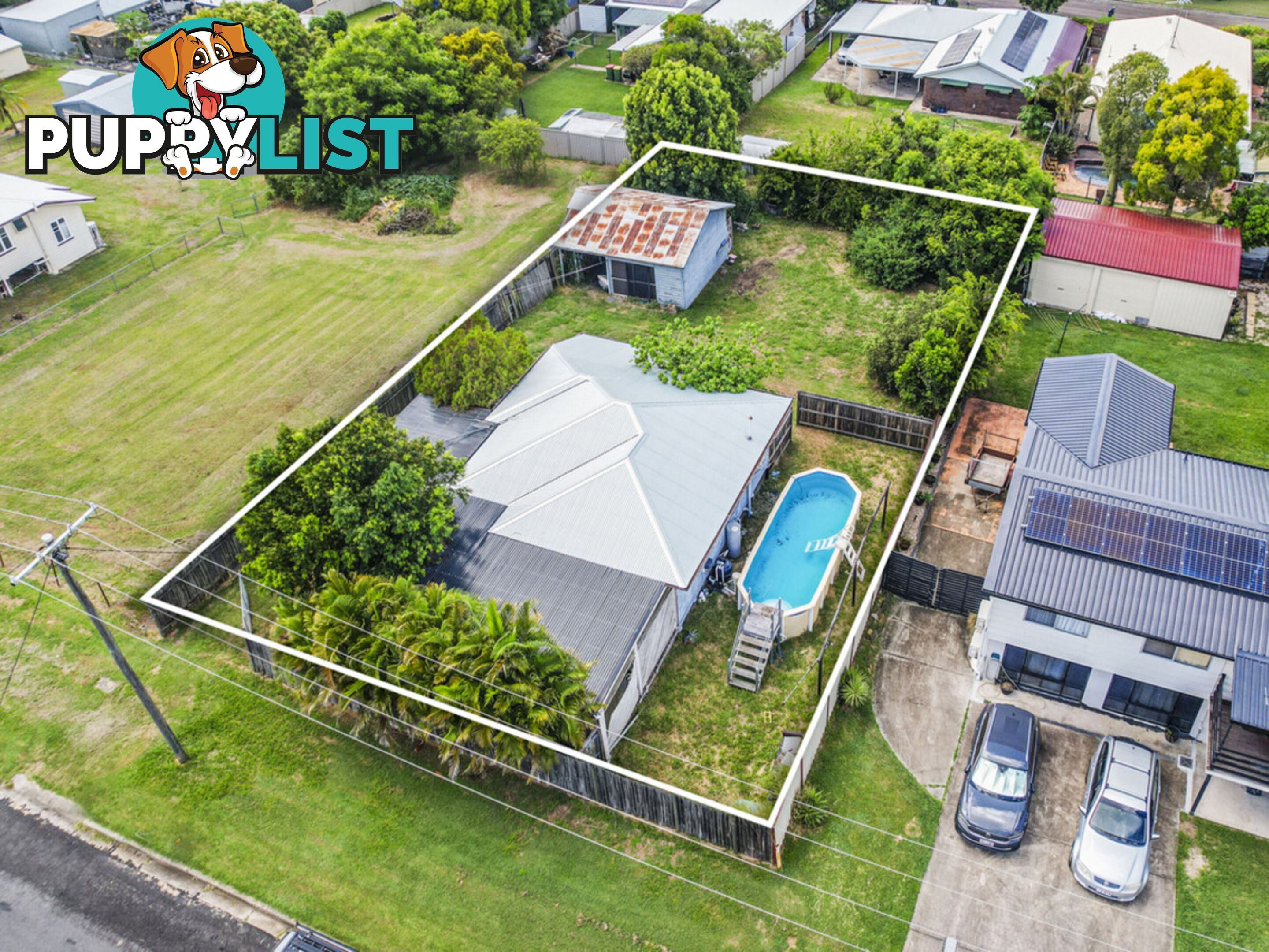 12 Ahearn Street Rosewood QLD 4340