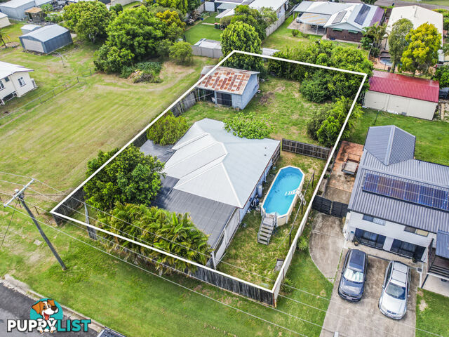 12 Ahearn Street Rosewood QLD 4340