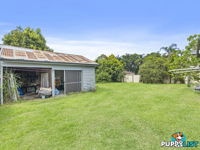 12 Ahearn Street Rosewood QLD 4340