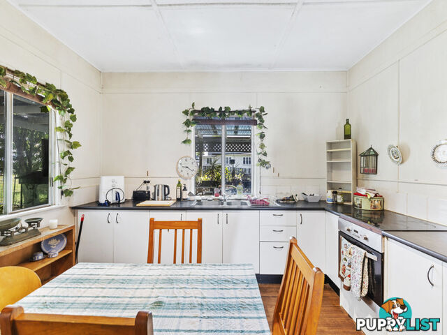 12 Ahearn Street Rosewood QLD 4340