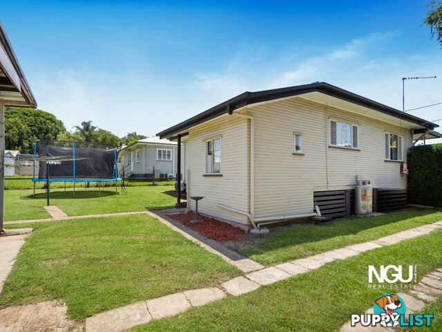 22 Reddy Street One Mile QLD 4305