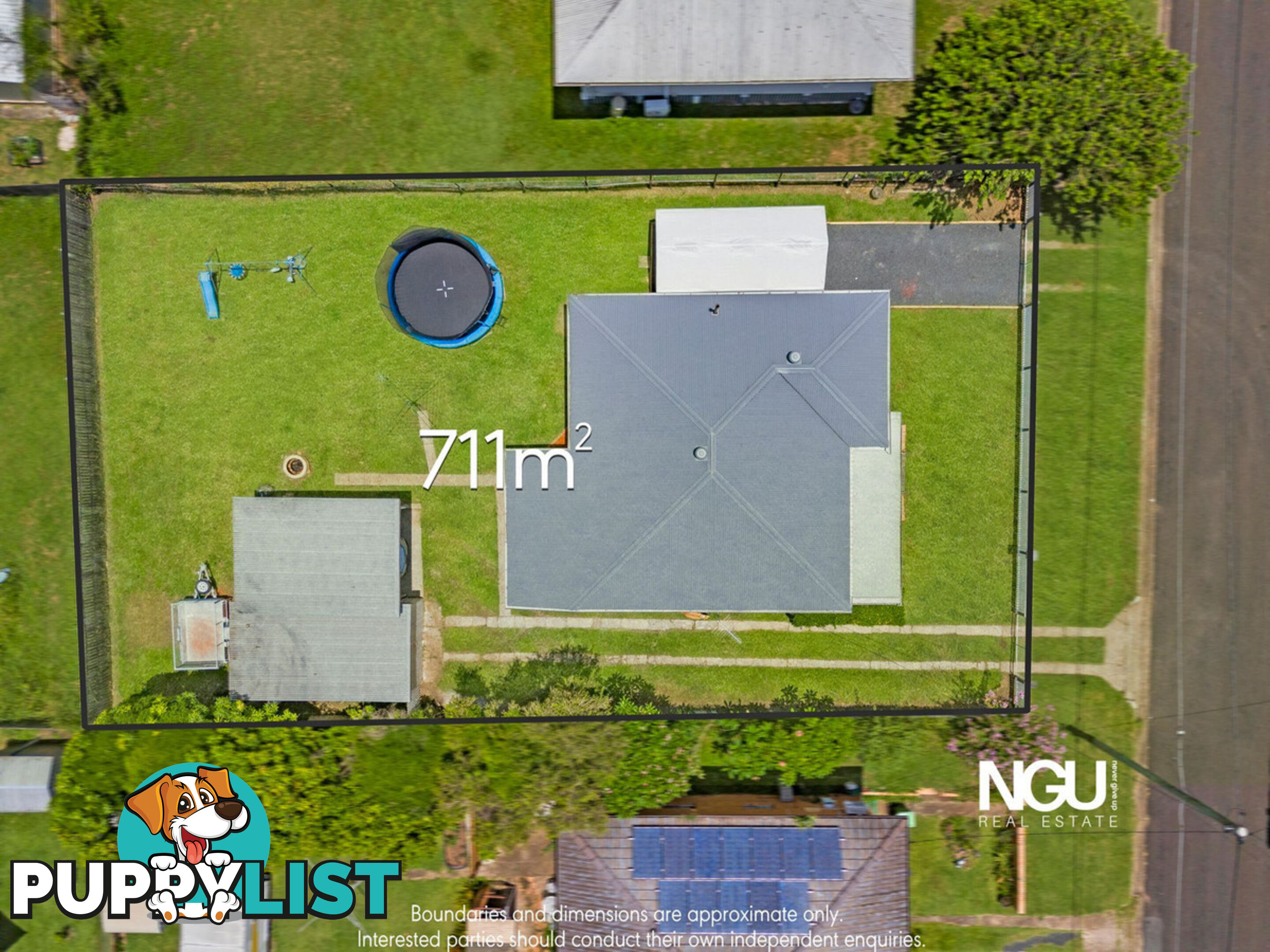 22 Reddy Street One Mile QLD 4305