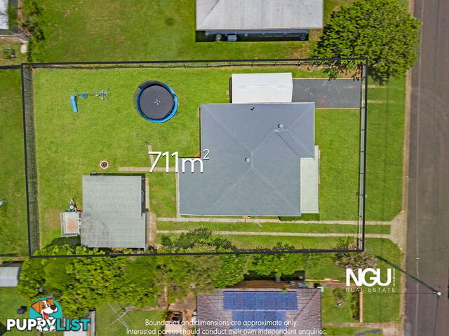 22 Reddy Street One Mile QLD 4305