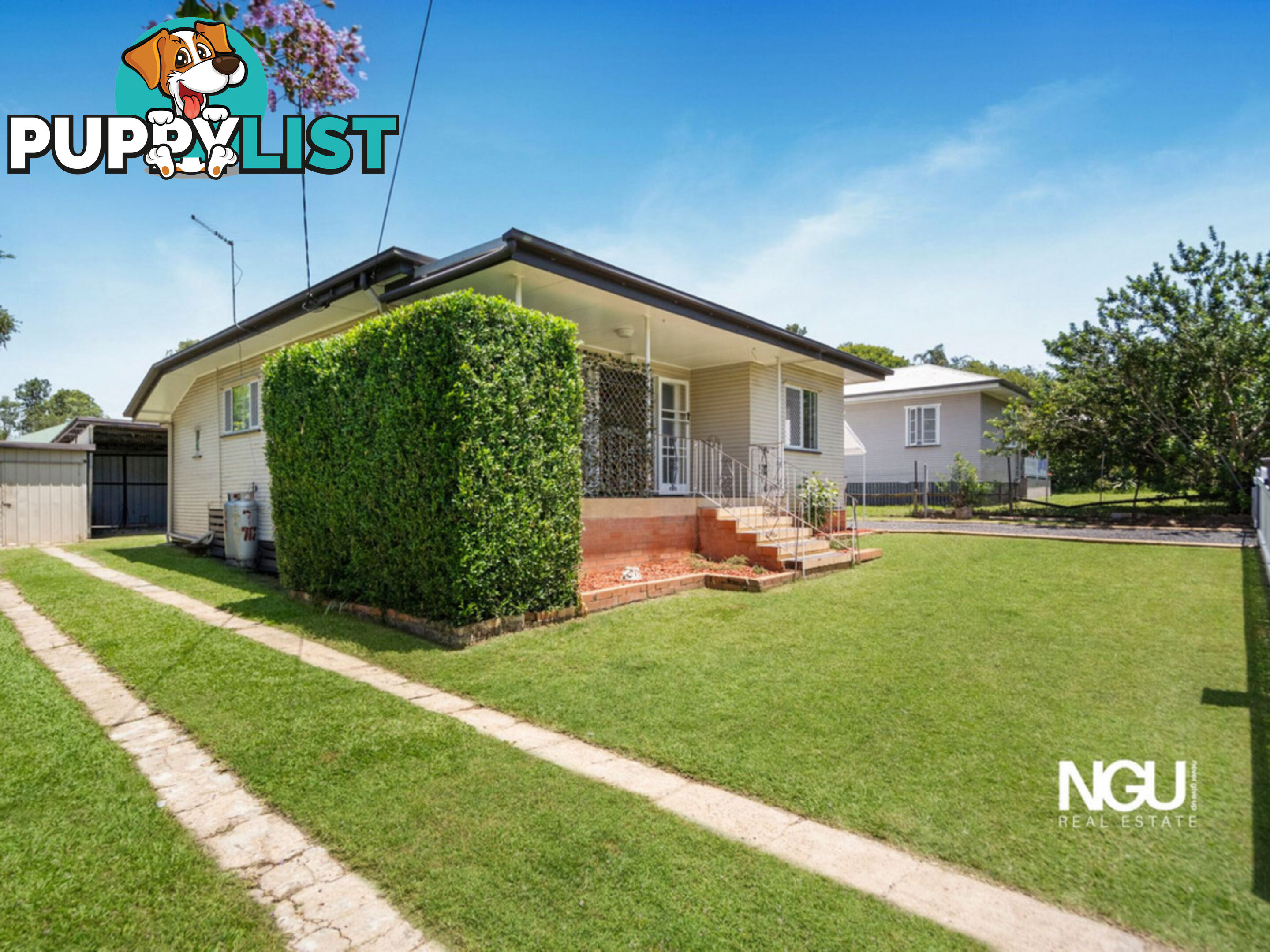 22 Reddy Street One Mile QLD 4305