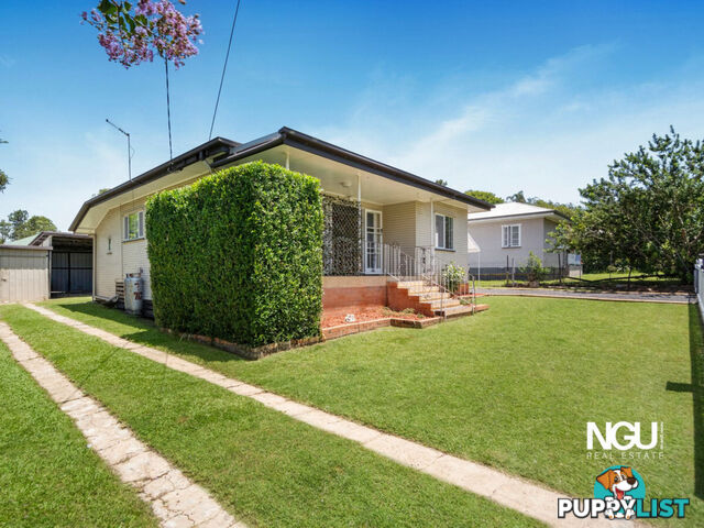 22 Reddy Street One Mile QLD 4305