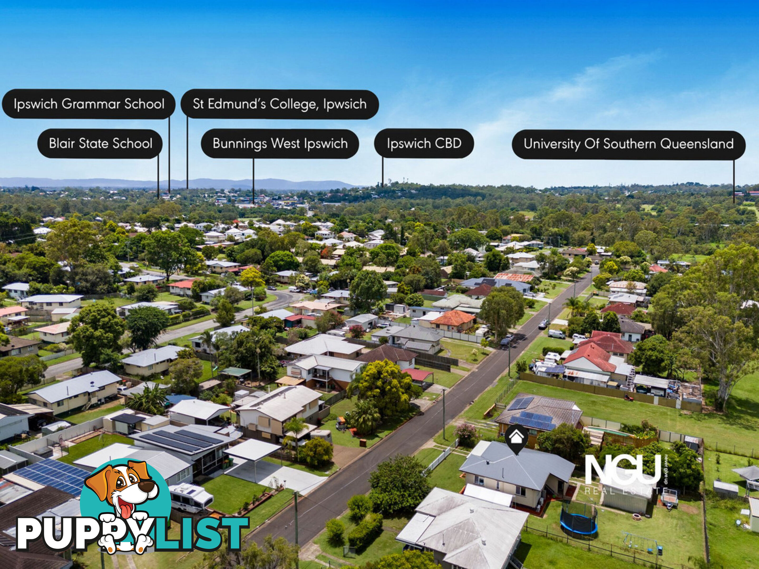 22 Reddy Street One Mile QLD 4305